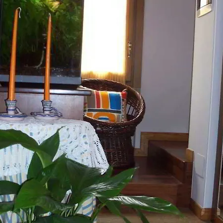Il Ciliegio Fiorito B&B 2*