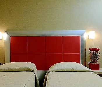 Hotel Susa