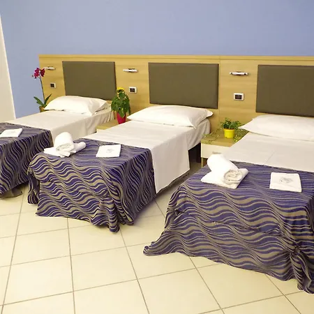 센트랄레 호텔 *