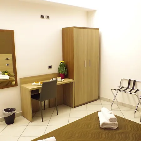 센트랄레 호텔 *