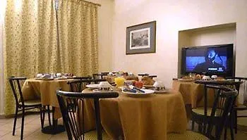 Hotel Casa Mia Milán