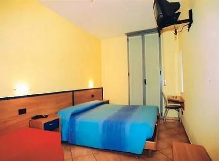 Iride Stazione Lambrate Citta Studi Milaan