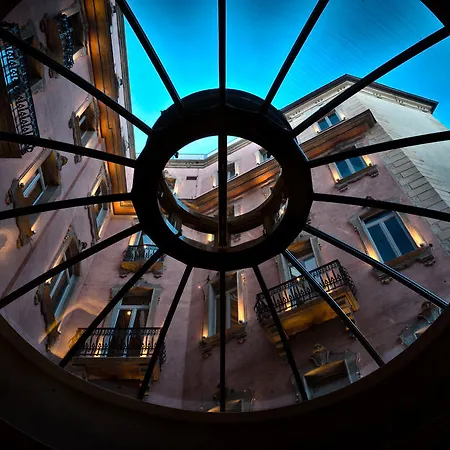 Chateau Monfort - Relais & Chateaux 5* Milan