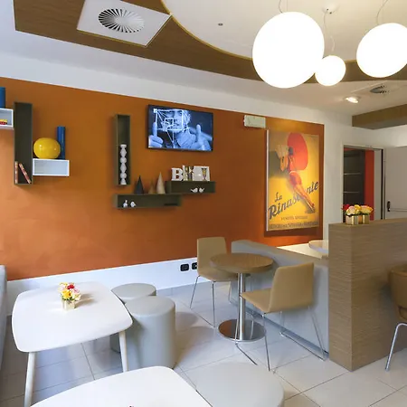 Cenisio Garibaldi מילאנו