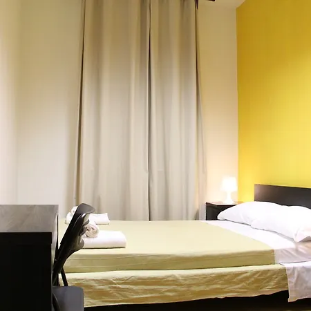 Guest house Pirelli 3*