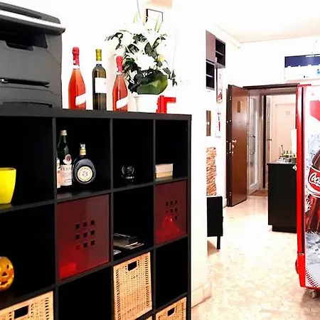 Pirelli Guest house Milan