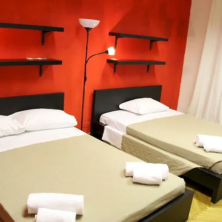 Guest house Pirelli Milan