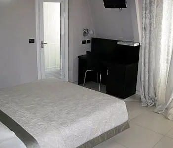 Bolzano Hotell
