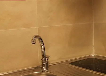Bolzano Hotell