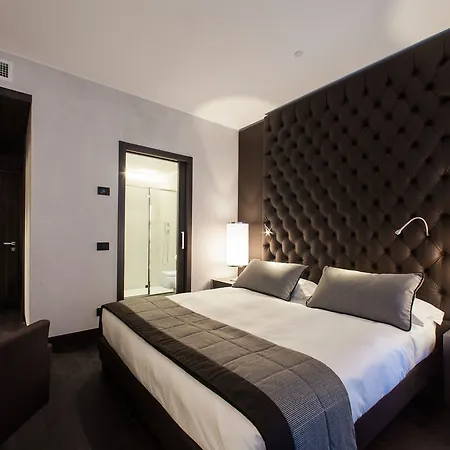 Hotel Hyatt Centric 4*