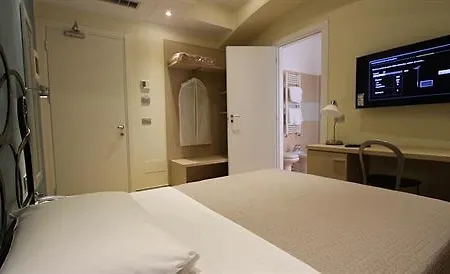 拉玛尼纳酒店 米兰