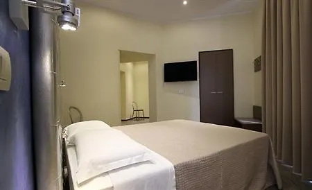 拉玛尼纳酒店 米兰