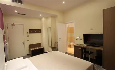 酒店 拉玛尼纳酒店 3*