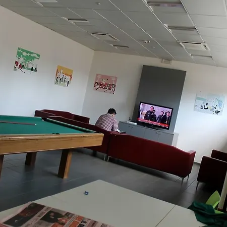 Camplus Turro Casa Per Ferie Appartement Milan