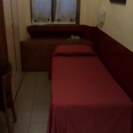 מלון San Francisco