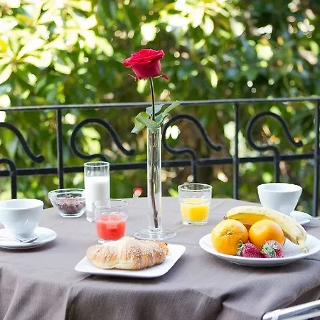 San Francisco מילאנו