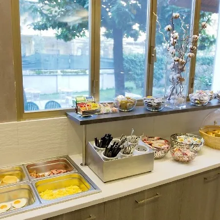 San Francisco מילאנו