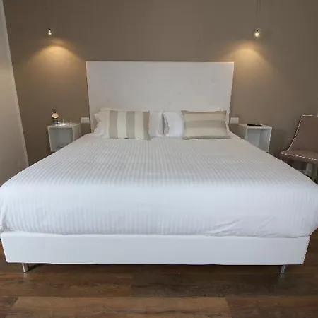 Apartmán Santa Tecla