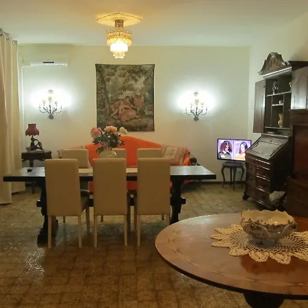 Welcome To My House