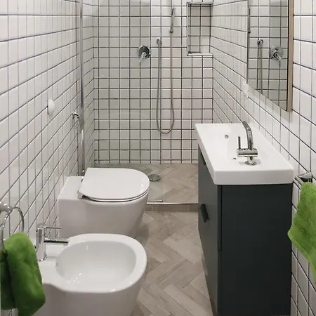 Bligny 42 - Bocconi Apartmán *