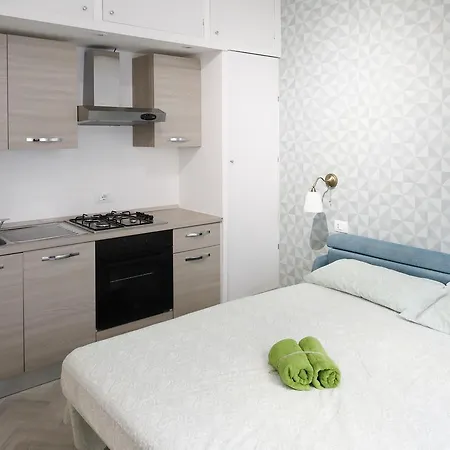 Bligny 42 - Bocconi Apartmán *