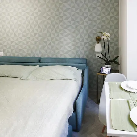 Apartmán Bligny 42 - Bocconi Milán