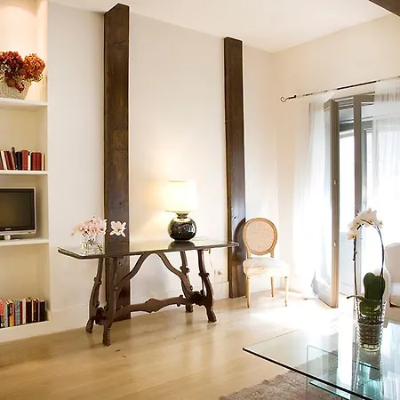 Apartmán Milanosuites
