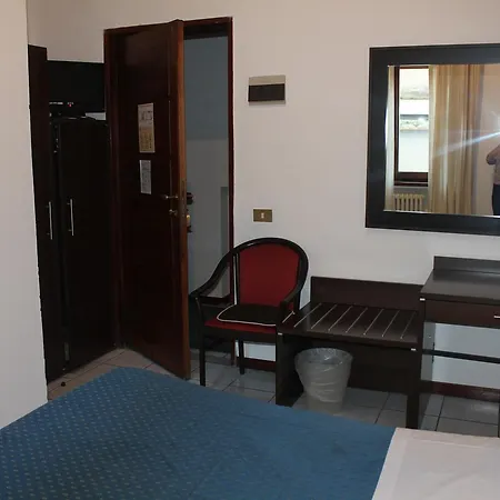 Catalani E Madrid Hotel