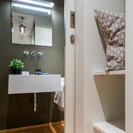 Vendégház Monte Amiata