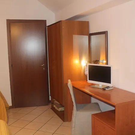 Hotel La Pace Milano