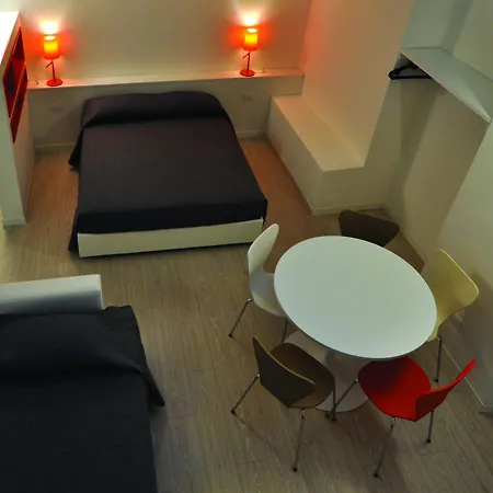 Bb Citta Studi Mediolan