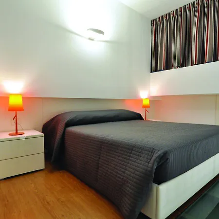 Hotel apartamentowy Bb Citta Studi 4*