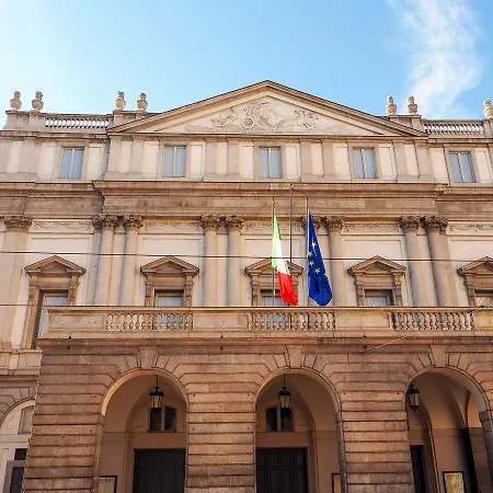 Bb Citta Studi Hotel apartamentowy