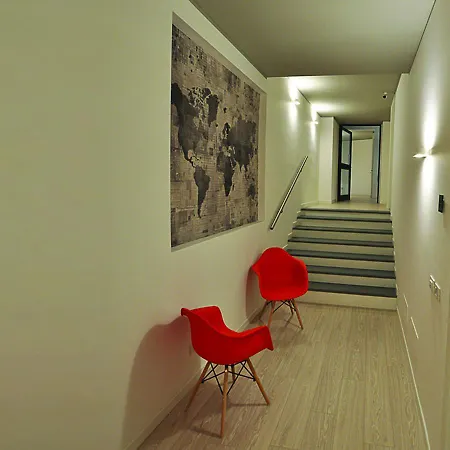 Bb Citta Studi 4* Mediolan