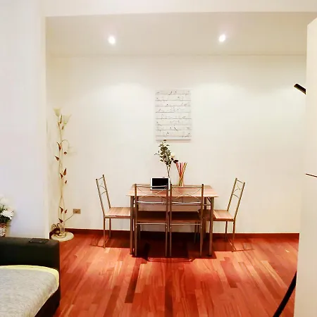 Bed & Breakfast Argentina Milan