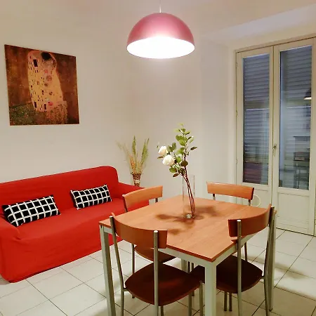 Argentina Bed & Breakfast Milan