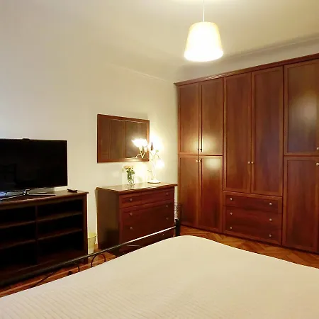 Argentina Bed & Breakfast Milan