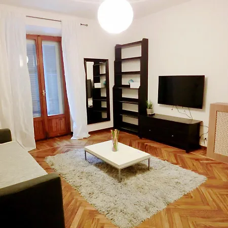 Bed & Breakfast Argentina Milan