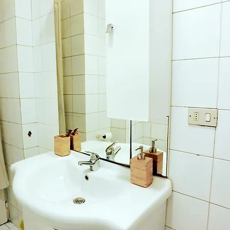 Argentina Bed & Breakfast Milan