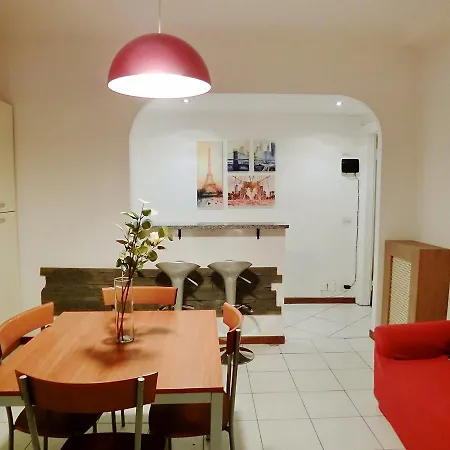 Bed & Breakfast Argentina