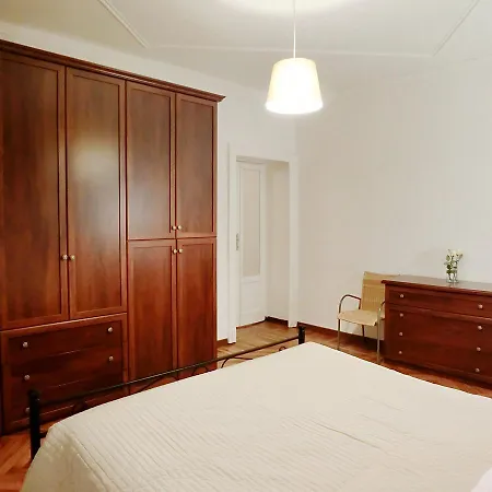 Argentina Bed & Breakfast Milan