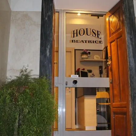 Гостевой дом House Beatrice