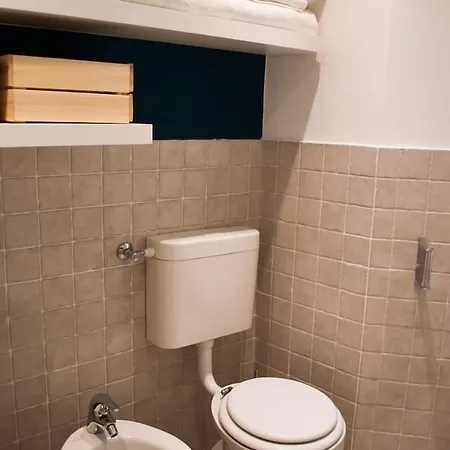 Apartamento Splendido Nel Cuore Storico Di Milán