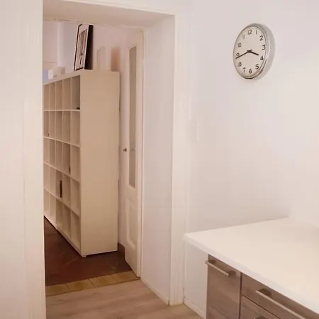 Splendido Nel Cuore Storico Di Apartamento Milán