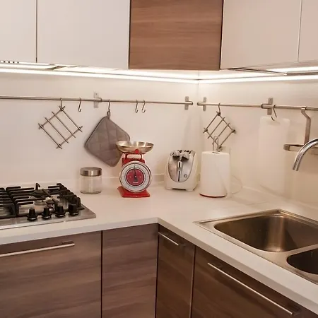 Apartamento Splendido Nel Cuore Storico Di