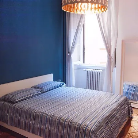 Apartamento Splendido Nel Cuore Storico Di