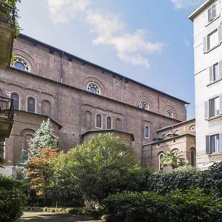 Primopiano - Guerrazzi Milánó