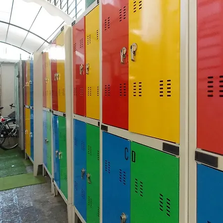 Hostel Colours Milan