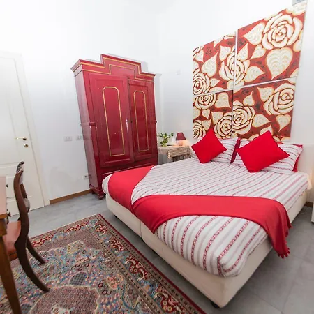 安娜贝尔住宿加早餐旅馆