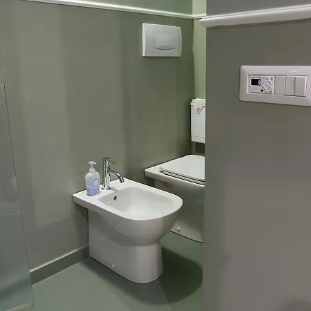 Porta Venezia Centro Milánó